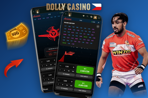 Systém prokazatelně férové hry Aviator v Dolly Casino – schéma SHA-256 hashe a seedů