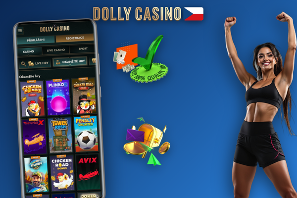 Srovnávací graf kurzů ukazující value sázky v Dolly Casino