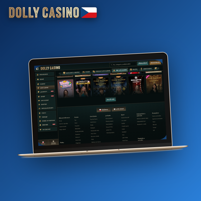 Dolly Casino pro počítač umožňuje hrát na čtyřech stolech současně v multi-table režimu