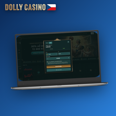 Sportovní sázky a esporty s live cash-out v mobilní aplikaci Dolly Casino