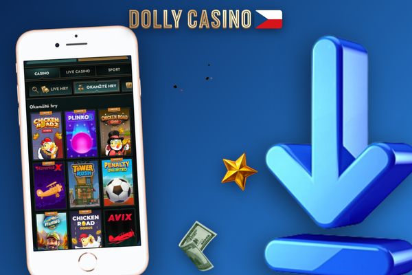 Dolly Casino strategie zodpovědného hraní — nastavení limitů v účtu hráče